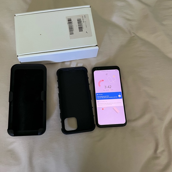 🛑SOLD🛑Pixel 4 64 GB - Picture 4 of 9